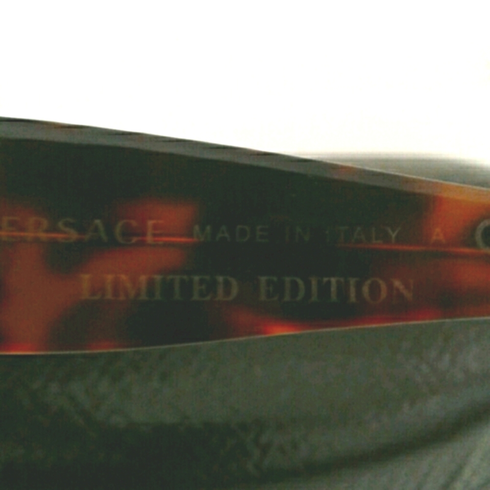 Versace Sunglasses - Picture 3 of 3